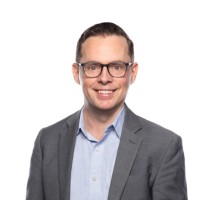 Discover Halifax Employee Jeff Nearing's profile photo