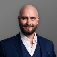 EVEDEX Employee Thomas Kralow's profile photo