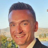 Ice-O-Matic Employee Nathan Shultz's profile photo
