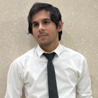 Bounce Employee Usman Malik's profile photo