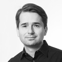 TERMS a.s. Employee Pavel Schwarz's profile photo