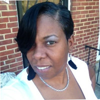 SecTek, Inc Employee Donna-Maria Crowder-Hilton's profile photo