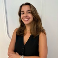 El Mercurio Employee Maria Fuenzalida's profile photo