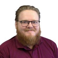 Preactive IT Solutions Employee Jacob Swihart's profile photo