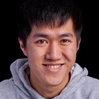 Amazon Web Services (AWS) Employee Keith Chen's profile photo