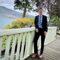 Minuteman Security & Life Safety Employee Timothy Wooster's profile photo