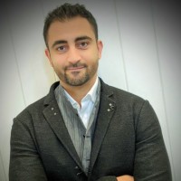 Second Wave Physical Therapy Employee Phillip Azer's profile photo