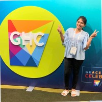 CrescoNet Employee Swetha Nallamalli's profile photo