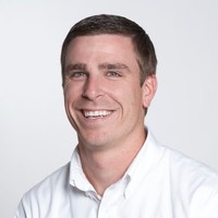 Infinite Peripherals Employee Aaron Hughes's profile photo