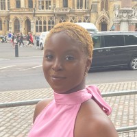 GOLD79 Employee Tiffany Adepoju's profile photo