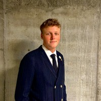Frederik Øster Email