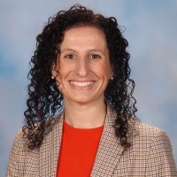 Educate Plus Employee Joanna Arvanitis's profile photo