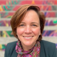 E-mail de Laura Bourns