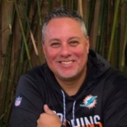 Michael Borg Email & Phone Number