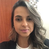 Pacalub Comércio e Logística Employee Roberta Peradeles's profile photo