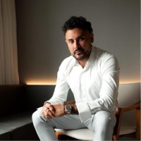 Salesforce Employee Diego Ribacki's profile photo