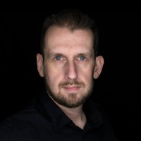 Koraal Employee Robin Schmitz's profile photo