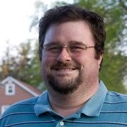 Iowa State University Employee Zachary Beese's profile photo