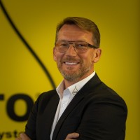 VITO AG Employee Andreas Schmidt's profile photo