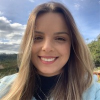 Planning Employee Maria Eduarda Neves Silva's profile photo
