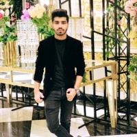Beyond Technologies Employee Arslan Tariq's profile photo
