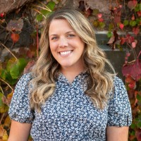 Populus Group Employee Jessica Bitell's profile photo