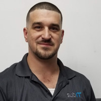 subIT Employee Joaquin Ochoa's profile photo