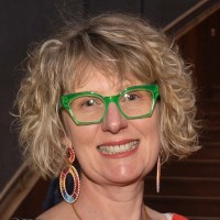 Susannah Morris Email