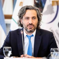 Santiago Cafiero Email