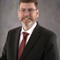 Universal Insurance Programs Employee Shawn Morrison's profile photo