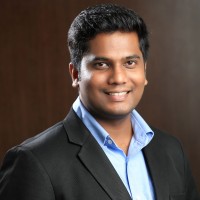 Avolta Employee Sridharan Prabhu's profile photo