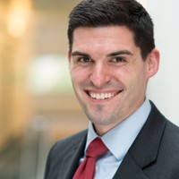 Jpmorgan Chase & Co. Employee Joshua Bergman's profile photo
