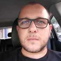 Usiminas Mecânica Employee Leandro Pena's profile photo