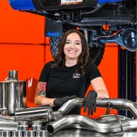 AWE Employee Sara Riordan's profile photo