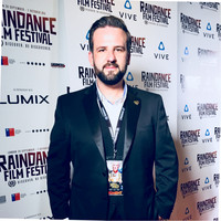 Figment Productions Ltd Employee Colin Arnold's profile photo