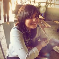 FITTR Employee Yakuta Kapadia's profile photo