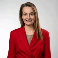 Retail Robotics Employee Ola Gnida's profile photo