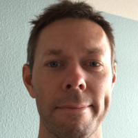 Northern Survey Employee Michael Krogbæk's profile photo