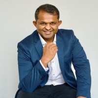 Prashant Gami Email & Phone Number