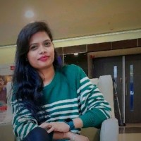 Crowdplum Global Services Employee Anita Waghmare's profile photo