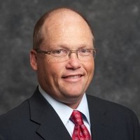 Veritas Steel LLC Employee Mike Fegter's profile photo