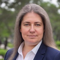 Parkours Employee Marie-Aure Girard's profile photo