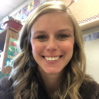 Lincoln County School District Employee Kristen Reynolds's profile photo