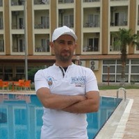 Orange Organization Employee Ahmad Bahloul's profile photo