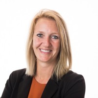 Fin Forward Employee Hilde de Groot's profile photo