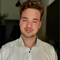 Admetrics Employee Daniel D.'s profile photo