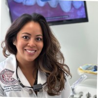 Marquette University School of Dentistry Employee Chrissy Lang's profile photo