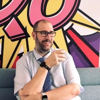 Julien Latache's profile photo