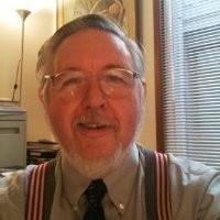 Paisano AI Employee Robert McVey Jr.'s profile photo