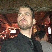 TCGplayer Employee William Clark's profile photo